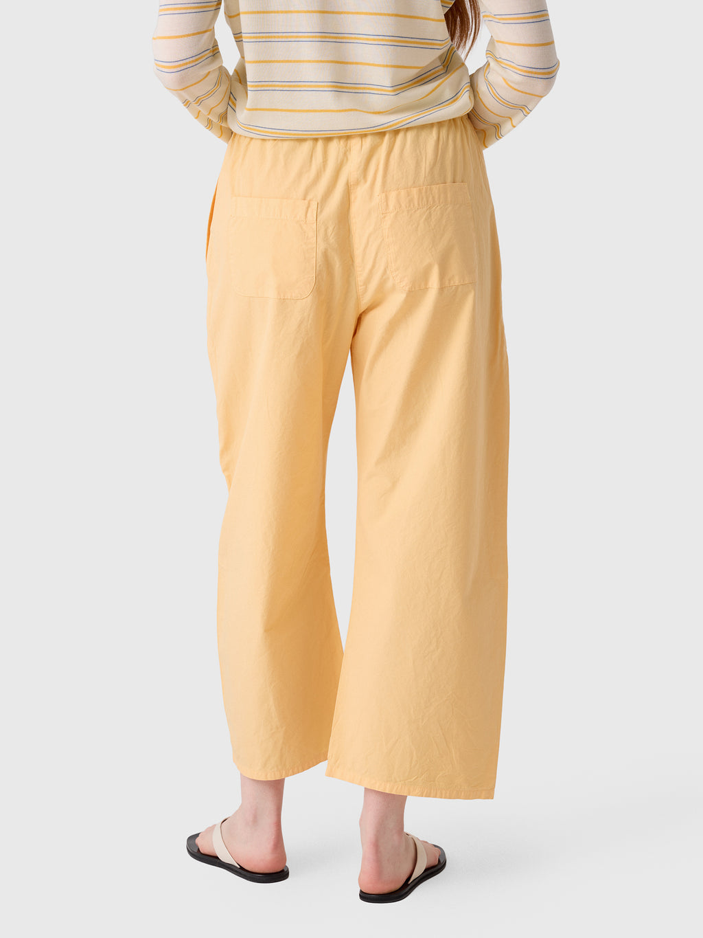 Leset Women's Kyoto Carpenter Pant - Saint Bernard