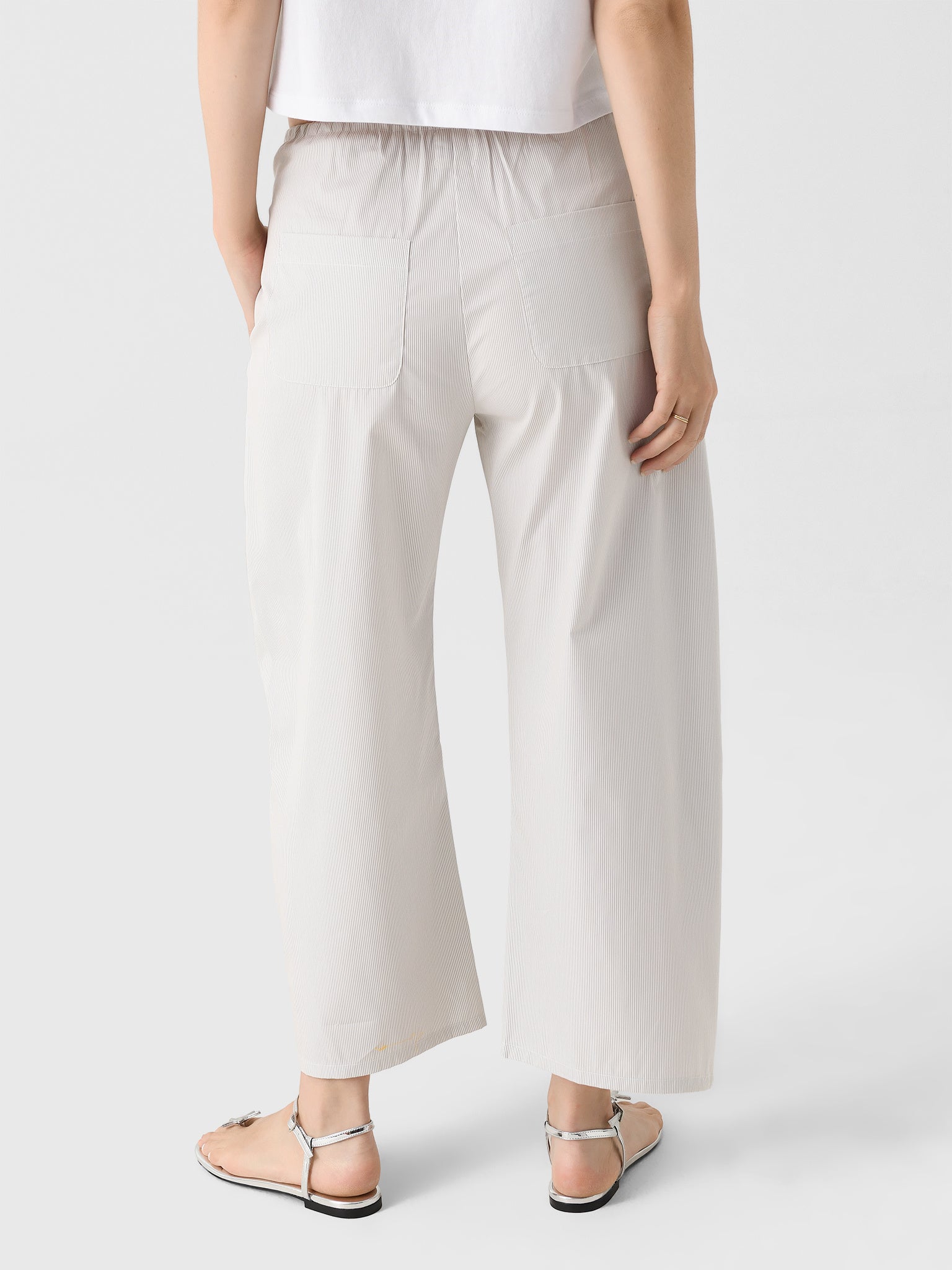Leset Women's Yoshi Carpenter Pant | $320.00 | Saint Bernard