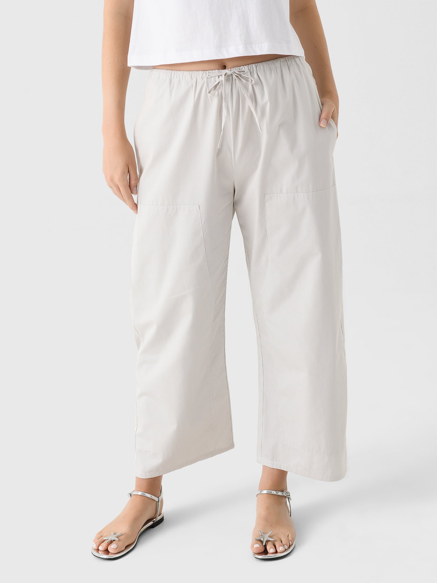 Leset Women's Yoshi Carpenter Pant - Saint Bernard