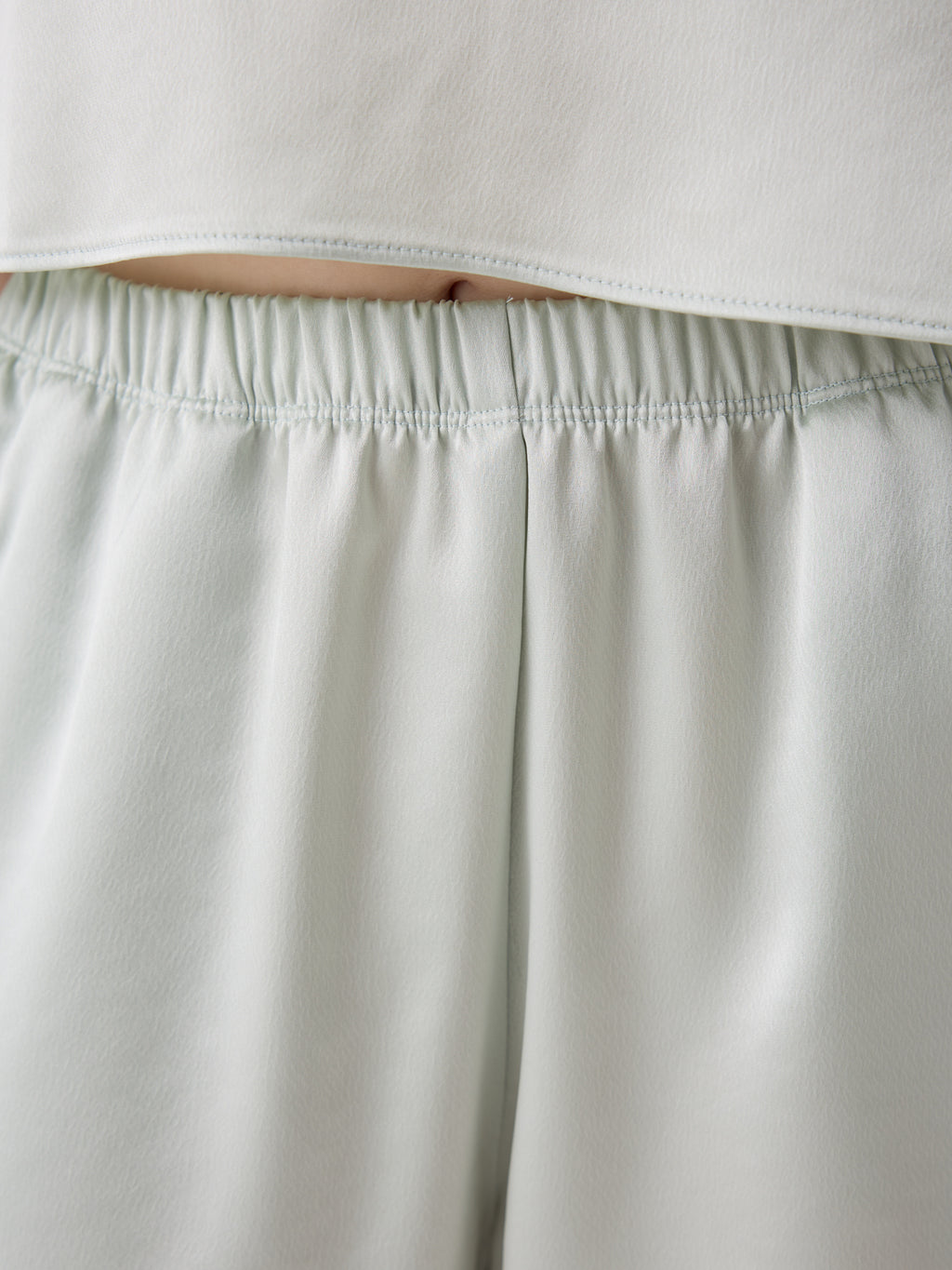 Leset Women's Barb Boxer Short - Saint Bernard