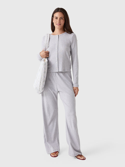 Leset Women's Nando Lounge Pant