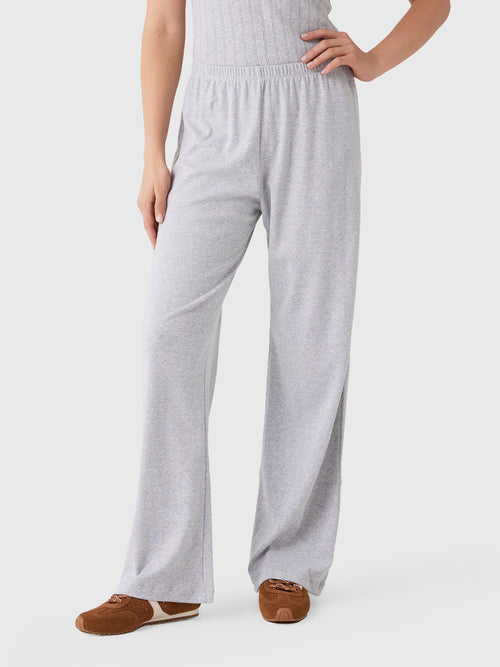 Leset Women's Nando Lounge Pant - Saint Bernard