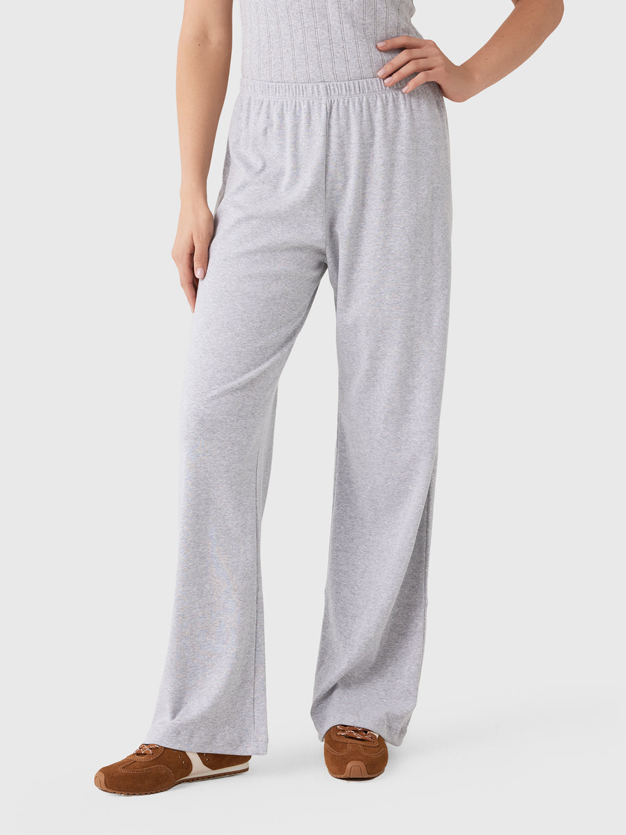 Leset Women's Nando Lounge Pant - Saint Bernard