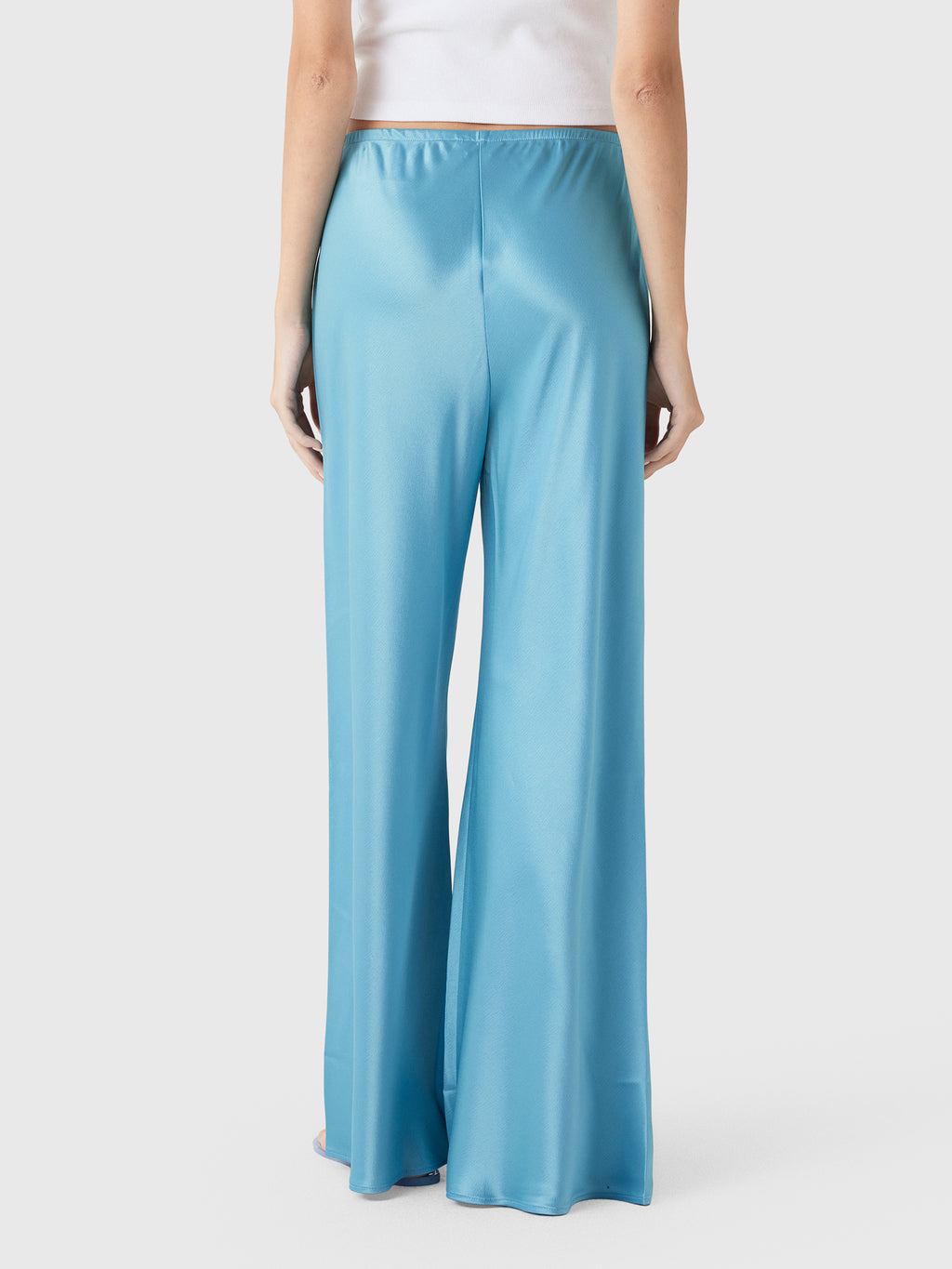 Leset Women's Barb Bias Pant - Saint Bernard