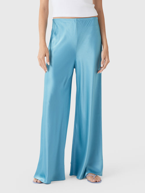 Leset Women's Barb Bias Pant - Saint Bernard
