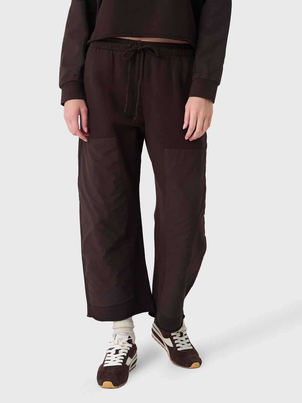 Leset Women's Jamie Carpenter Pant - Saint Bernard