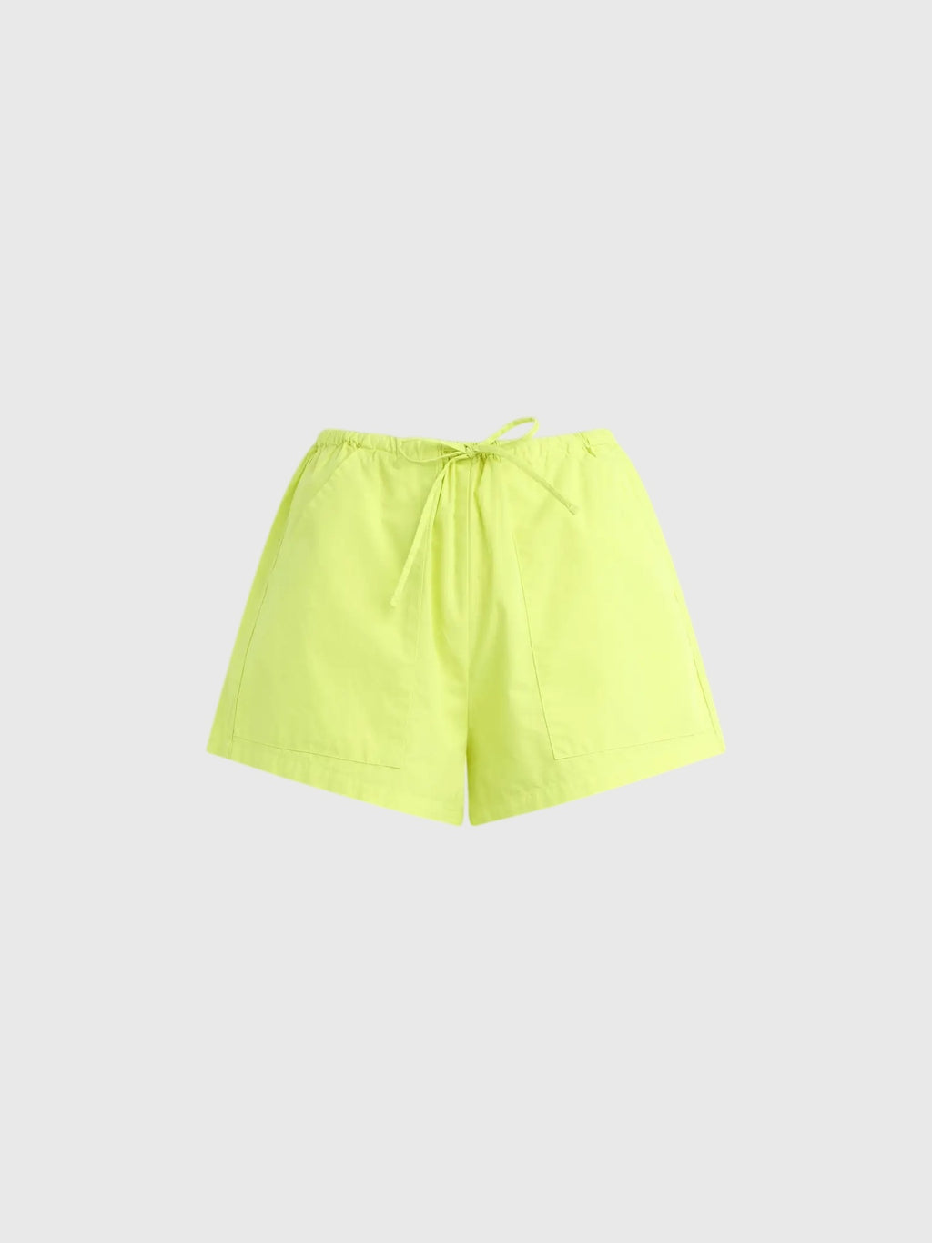 Leset Women's Kyoto Pocket Short - Saint Bernard