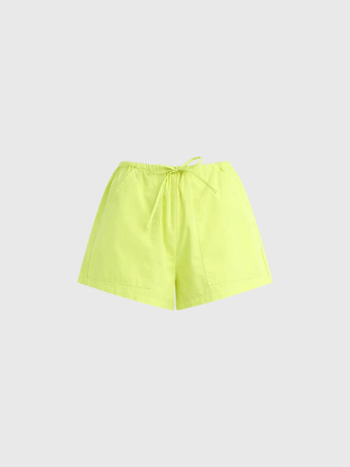 Leset Women's Kyoto Pocket Short