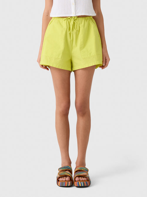 Leset Women's Kyoto Pocket Short