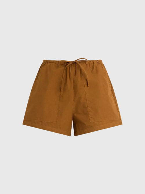 Leset Women's Kyoto Pocket Short