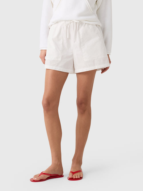 Leset Women's Kyoto Pocket Short