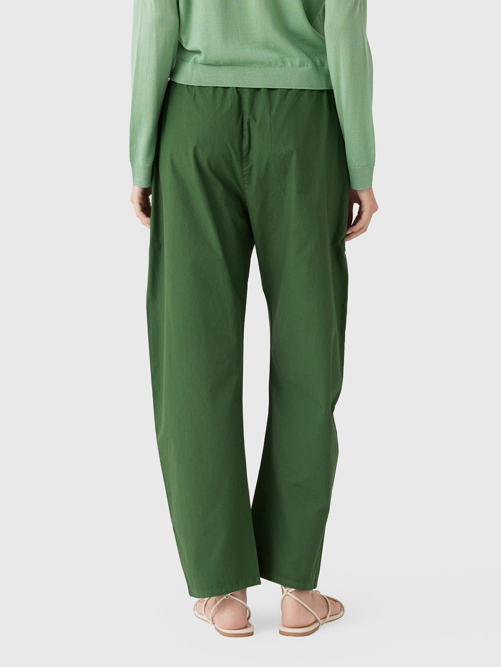 Leset Women's Kyoto Drawstring Pant - Saint Bernard