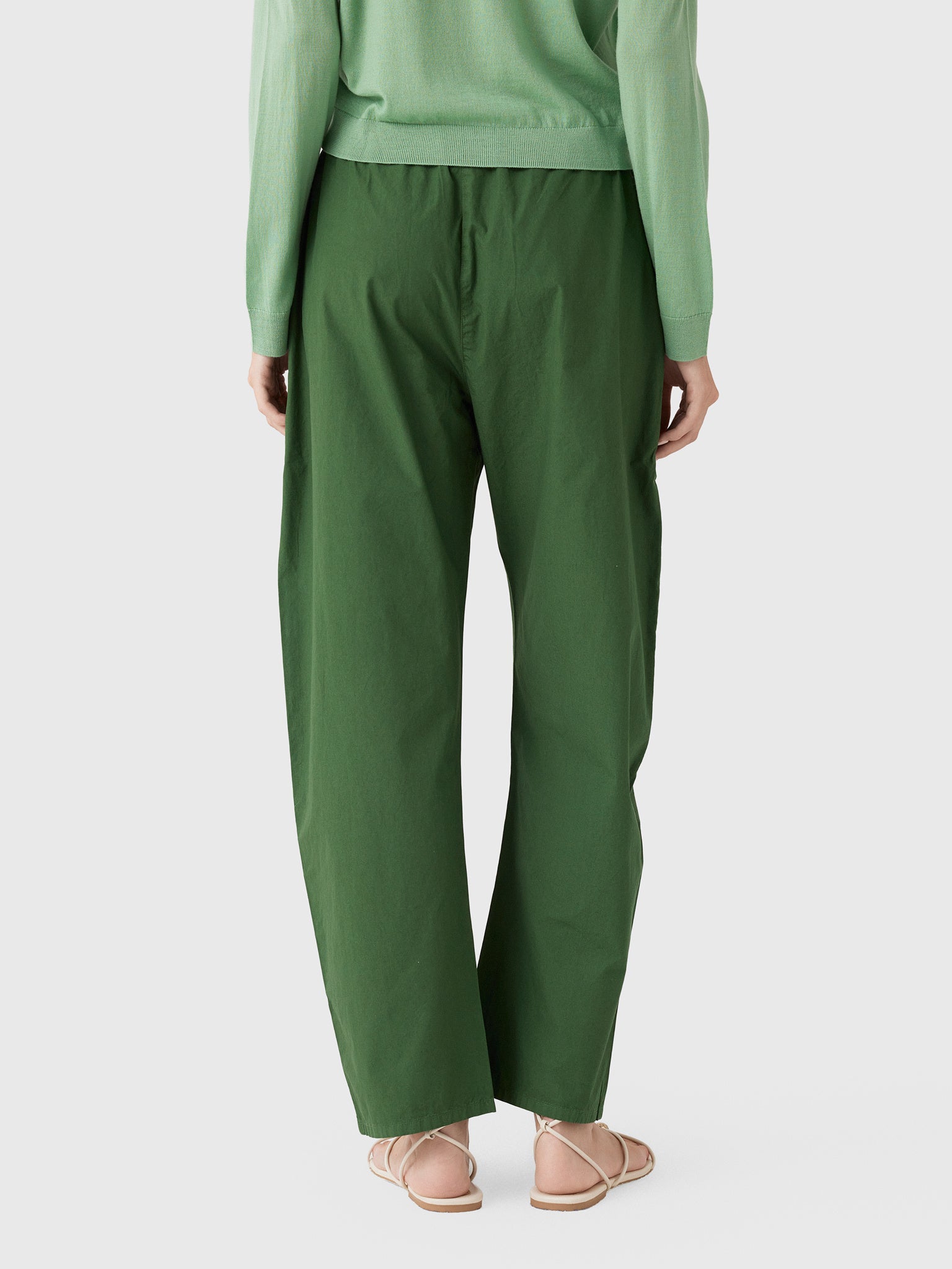 Leset Women's Kyoto Drawstring Pant - Saint Bernard