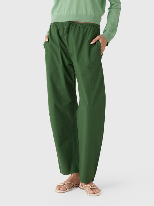 Leset Women's Kyoto Drawstring Pant - Saint Bernard