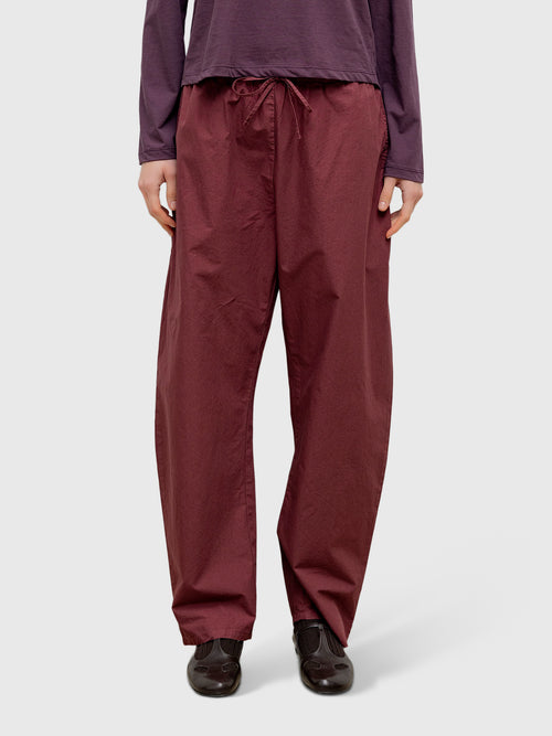Leset Women's Kyoto Drawstring Pant