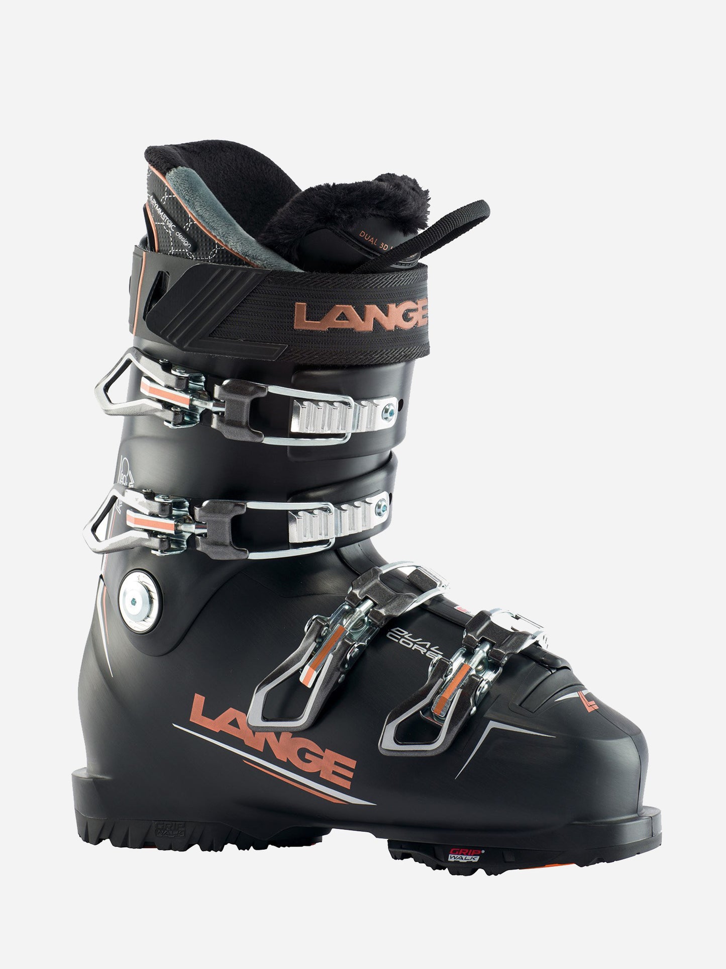 Lange RX 80 GW Women's Ski Boots 2023 - Saint Bernard