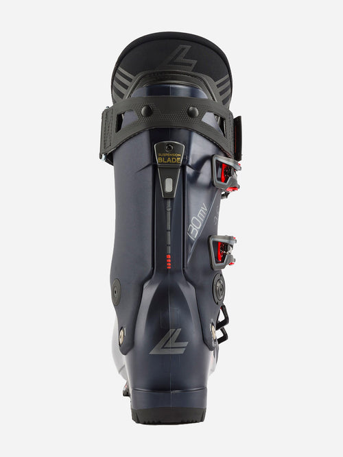 Lange Men's Shadow 130 MV GW Ski Boots 2025