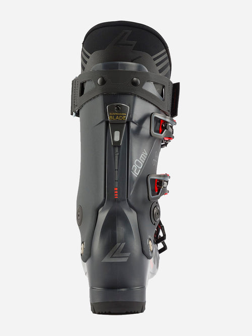 Lange Men's Shadow 120 MV GW Ski Boots 2025