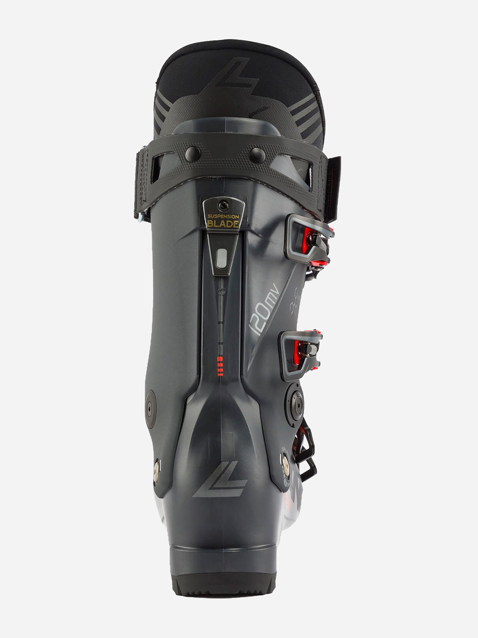 Lange Men's Shadow 120 MV GW Ski Boots 2025 - Saint Bernard