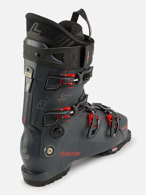 Lange Men's Shadow 120 LV GW Ski Boots 2025