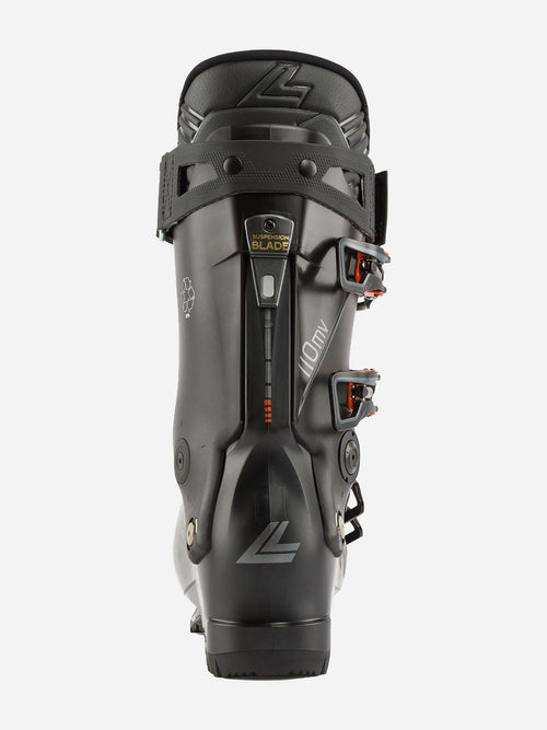 Lange Men's Shadow 110 MV GW Ski Boots 2025