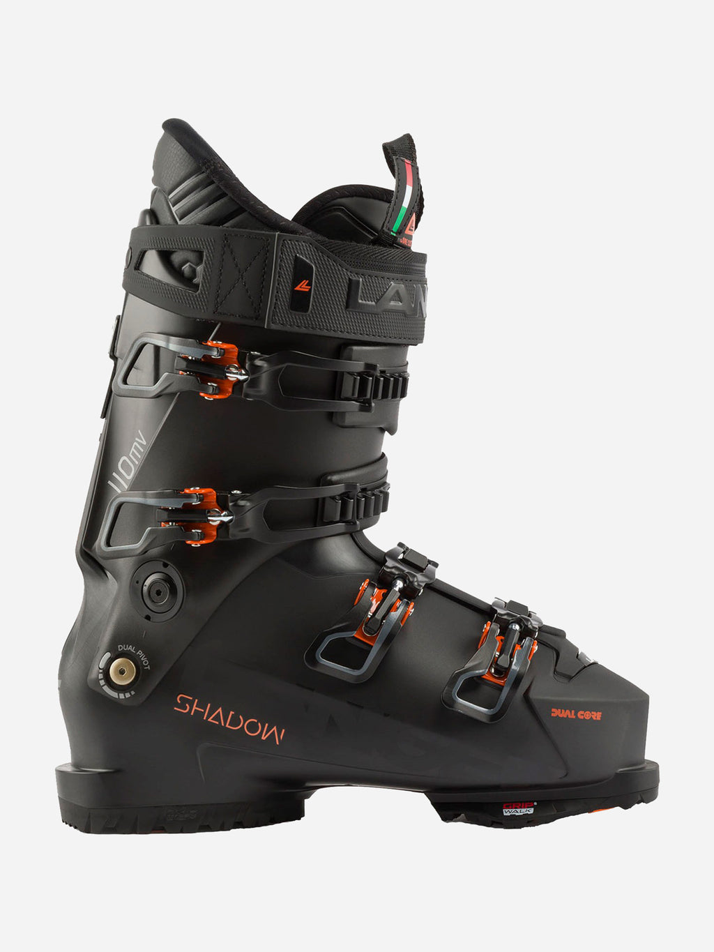 Lange Men's Shadow 110 MV GW Ski Boots 2025 - Saint Bernard