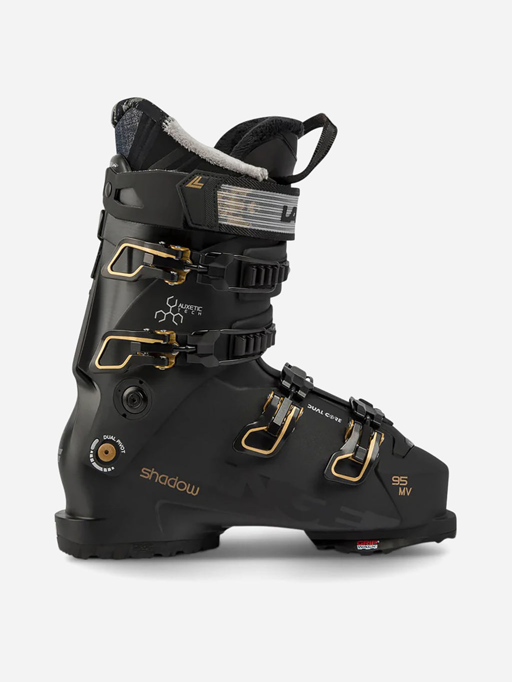 Lange Shadow 95 MV GW Women's Ski Boots 2025 - Saint Bernard
