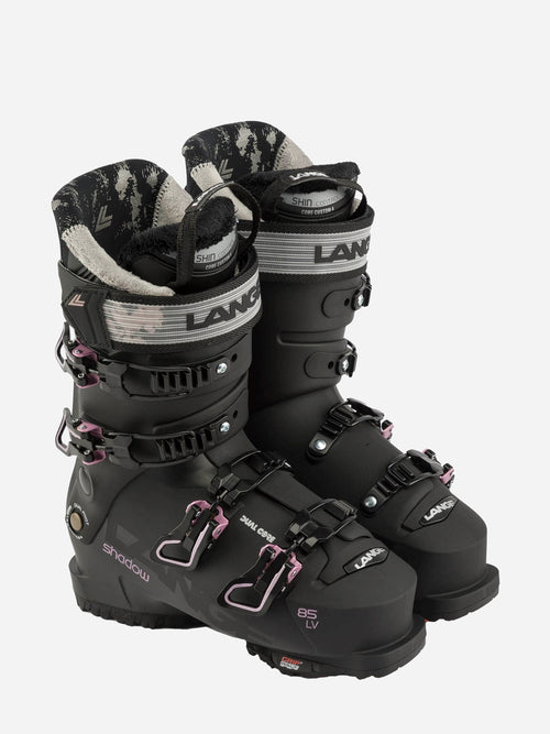 Lange Shadow 85 LV GW Women's Ski Boots 2025