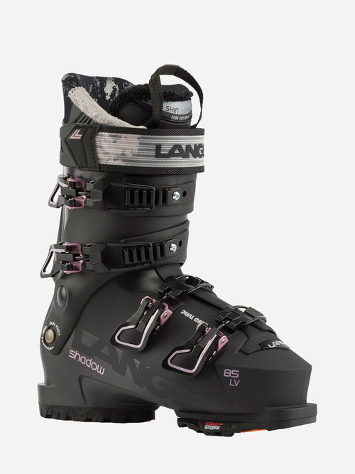 Lange Shadow 85 LV GW Women's Ski Boots 2025