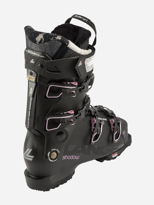 Lange Shadow 85 LV GW Women's Ski Boots 2024