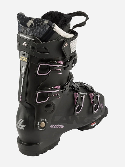 Lange Shadow 85 MV GW Women's Ski Boots 2025