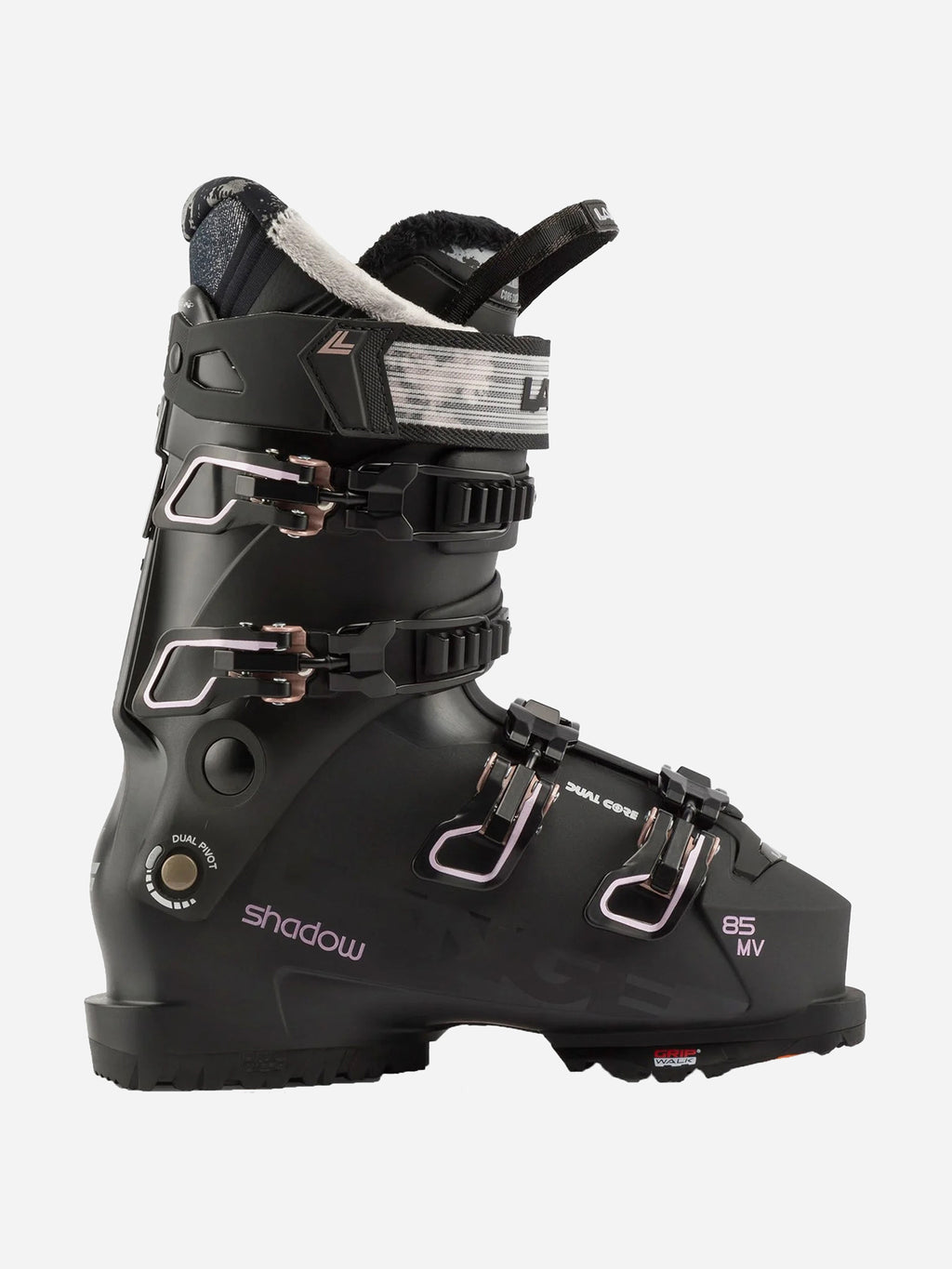 Lange Shadow 85 MV GW Women's Ski Boots 2025 - Saint Bernard