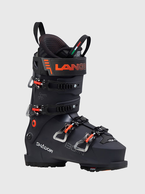 Lange Shadow 130 MV GW Men's Ski Boots 2026