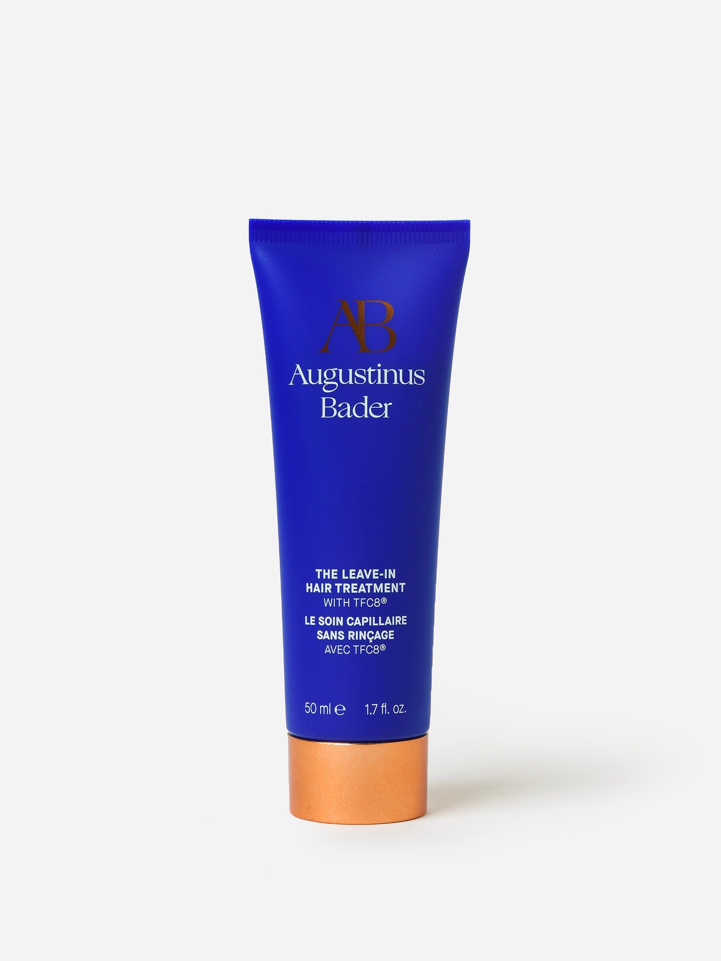 Augustinus Bader The Leave-In Hair Treatment - Saint Bernard