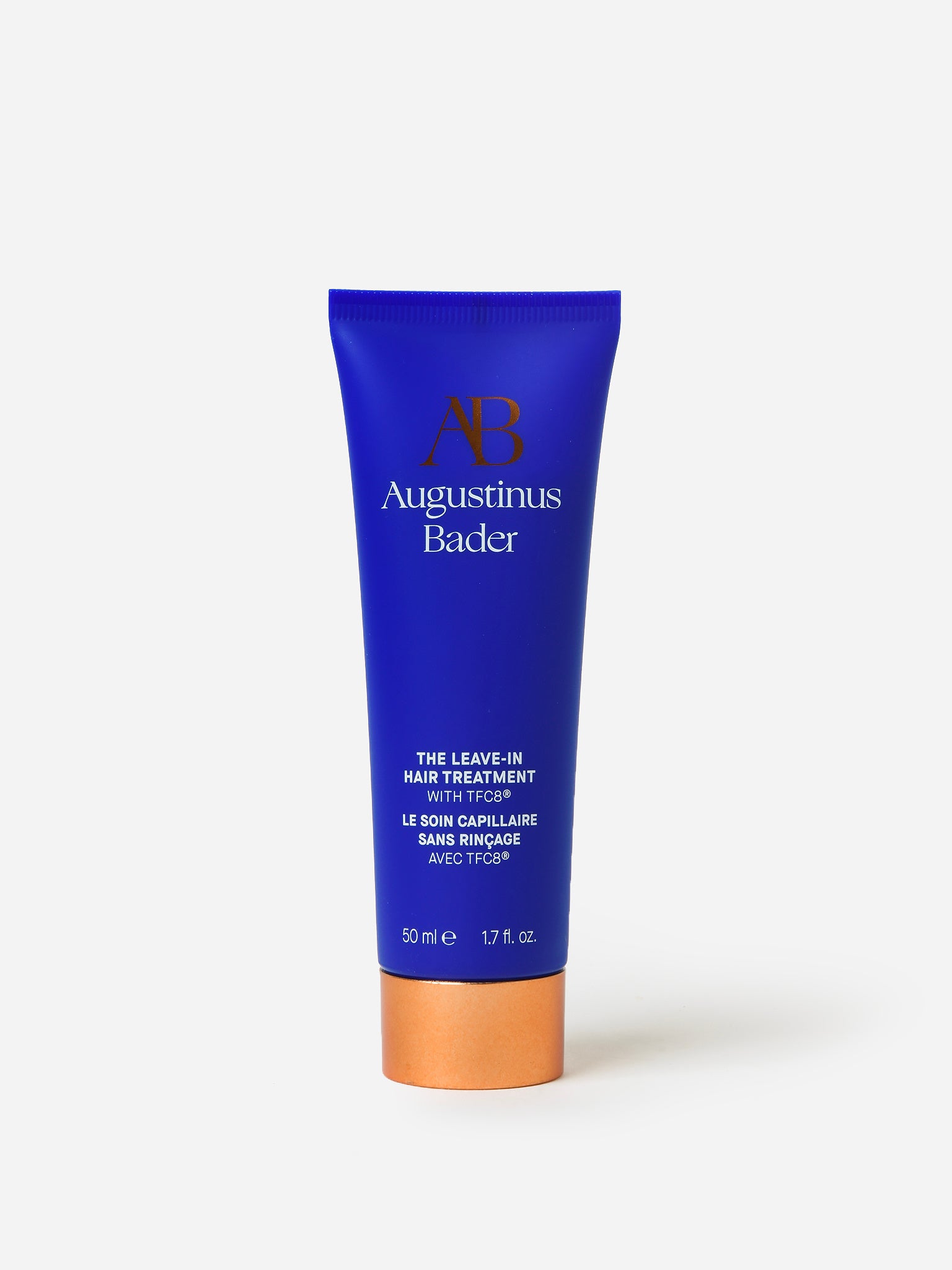 Augustinus Bader The Leave-In Hair Treatment - Saint Bernard