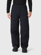 Salomon Men's Brilliant Insulated Pant - Saint Bernard