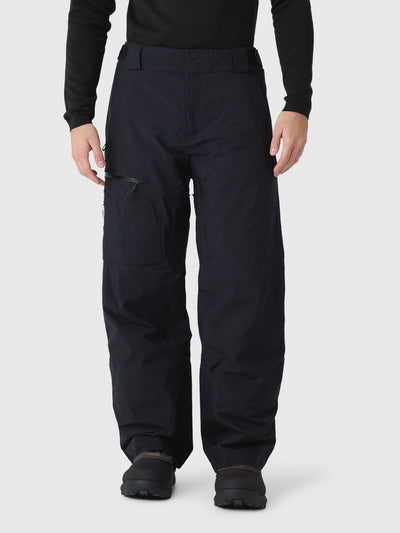 Salomon Men's Brilliant Insulated Pant - Saint Bernard