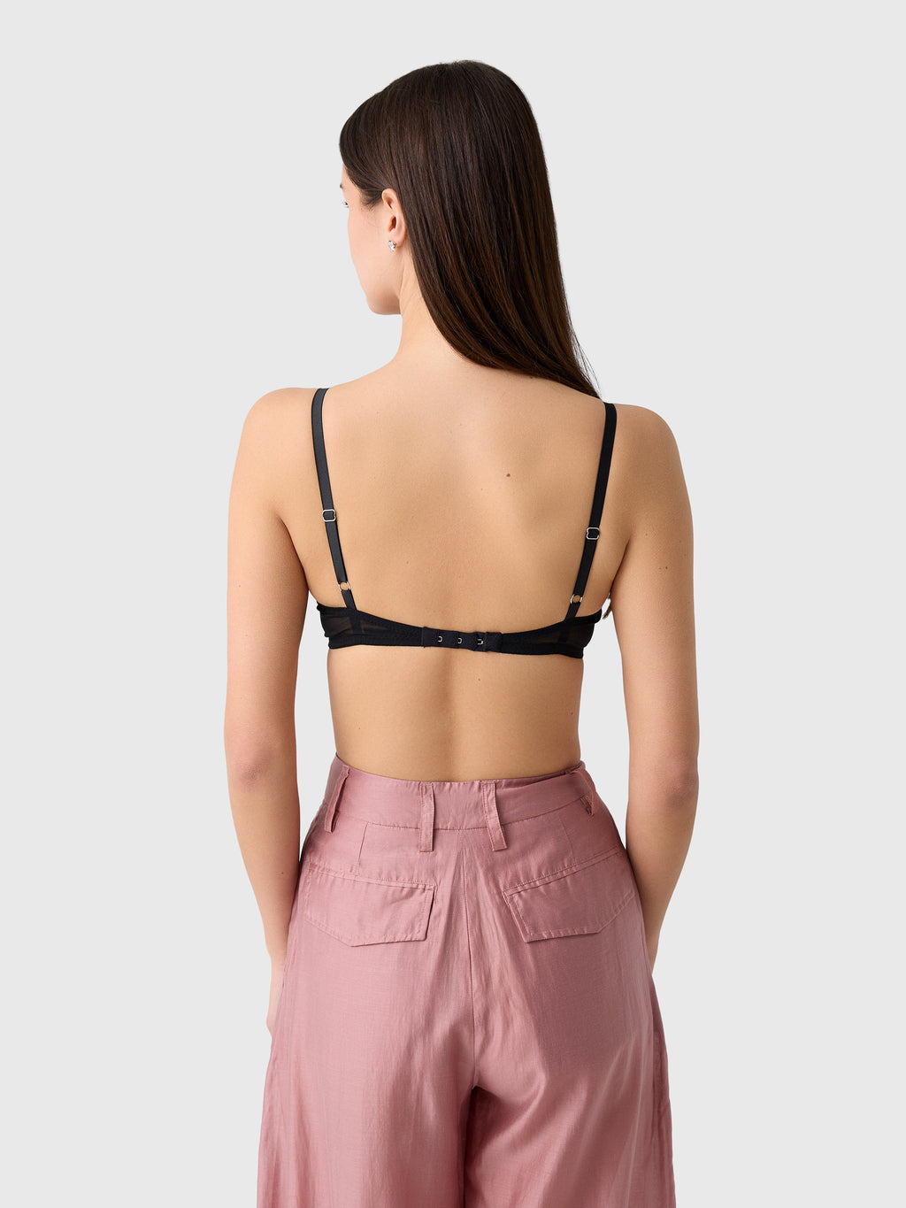 Araks Women's Beatrice Bralette - Saint Bernard