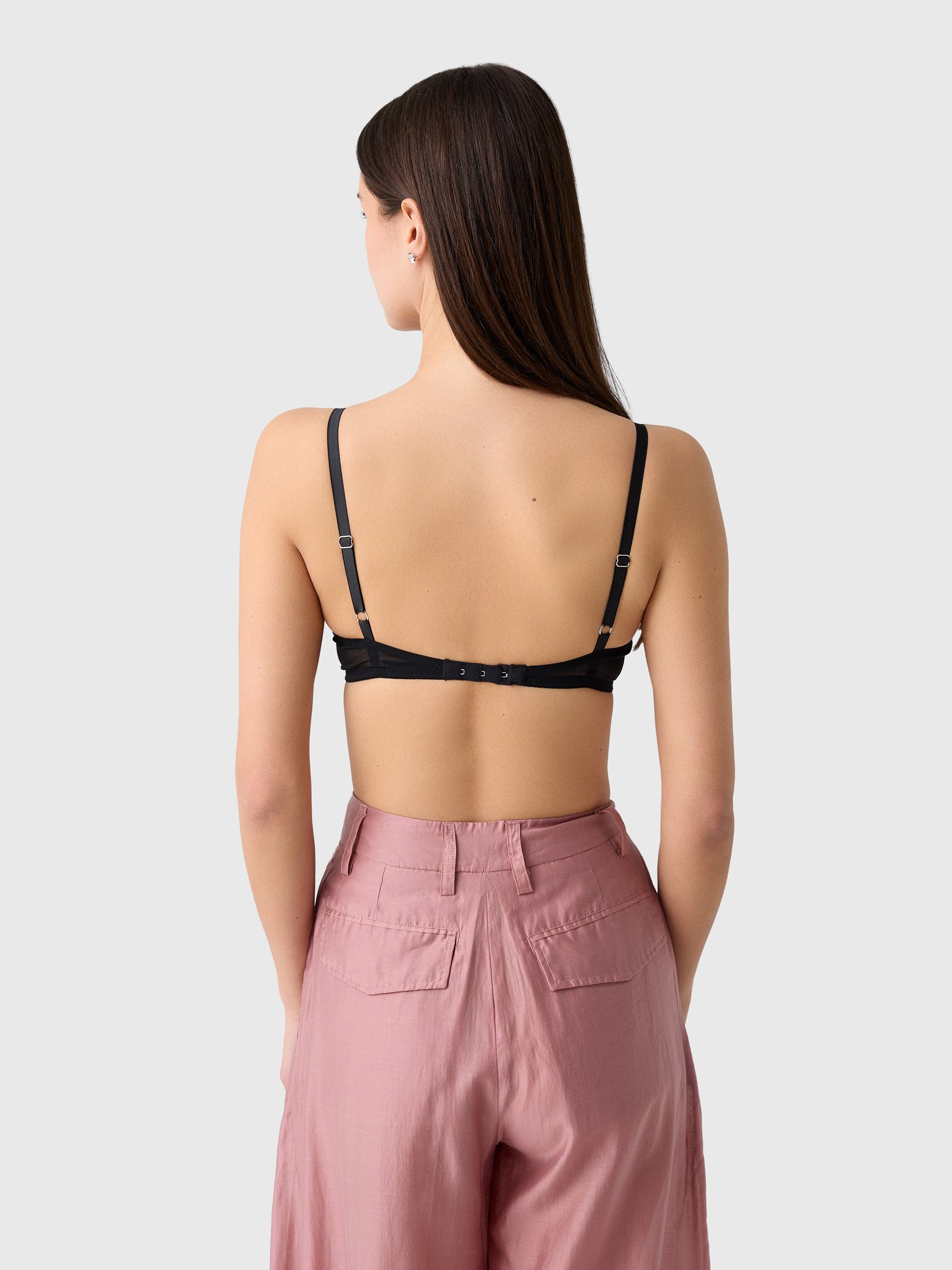 Araks Women's Beatrice Bralette - Saint Bernard