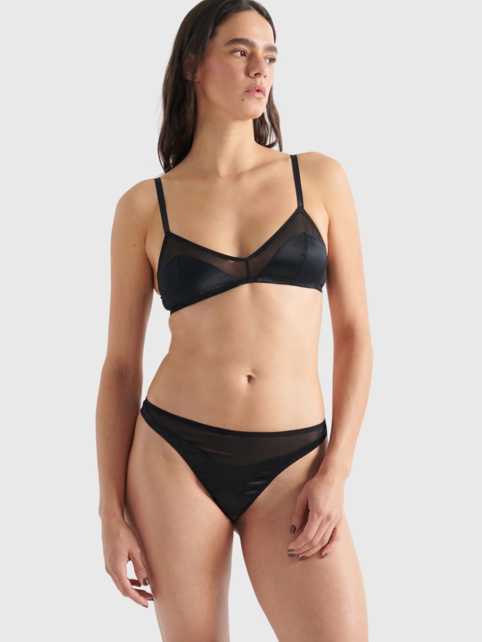 Araks Women's Maya Thong - Saint Bernard