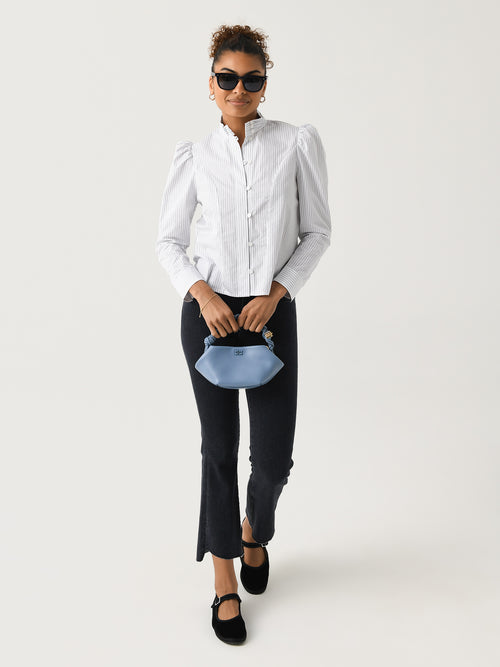 Frame Women's Le Crop Mini Boot Jean