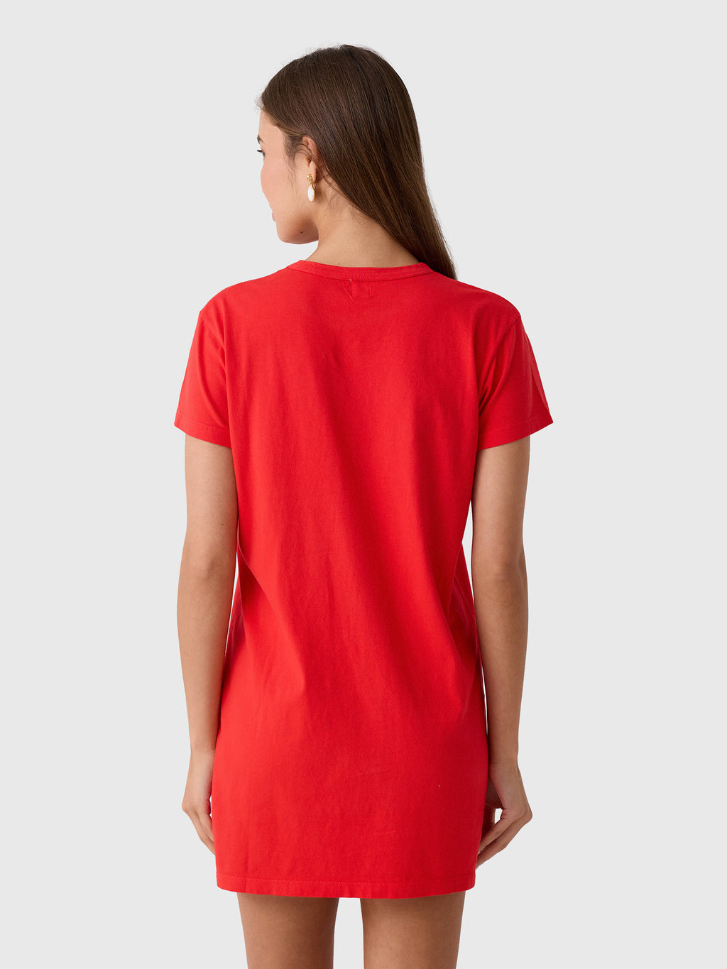knee length dresses for ladies Leset Women's Margo Dress – Saint Bernard