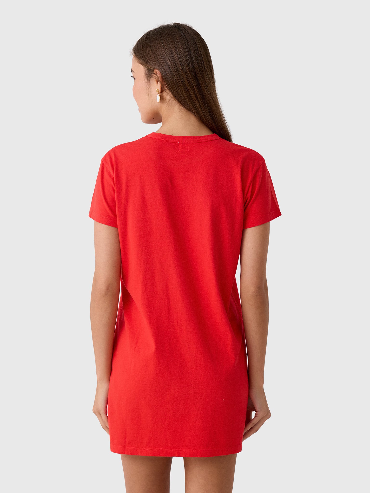 Leset Women's Margo Dress - Saint Bernard