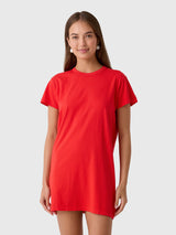 Leset Women's Margo Dress - Saint Bernard