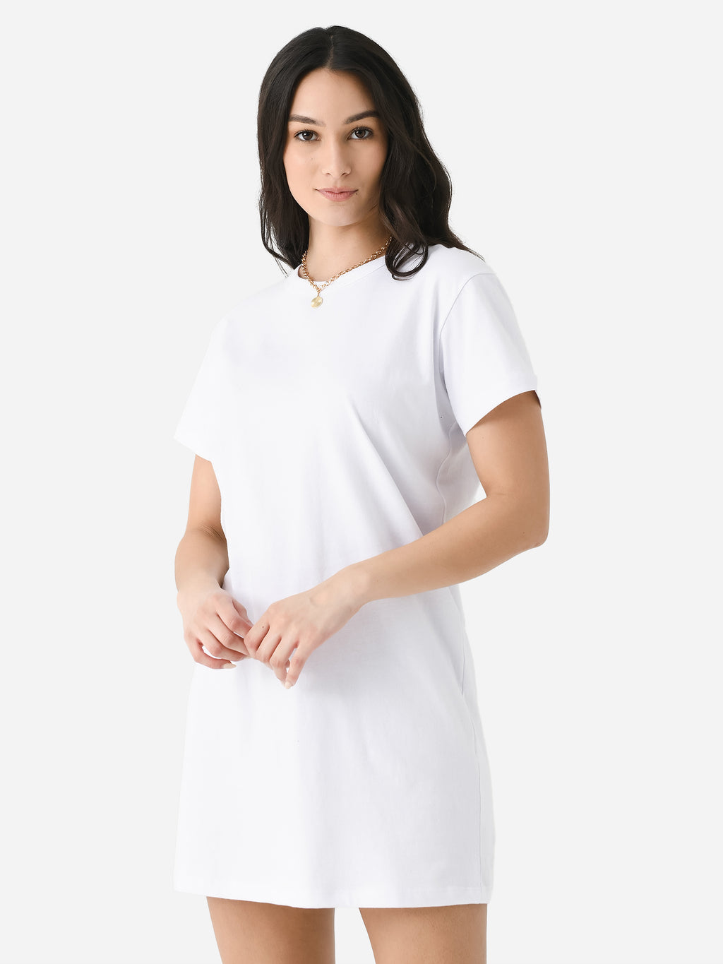 Leset Women's Margo Dress - Saint Bernard
