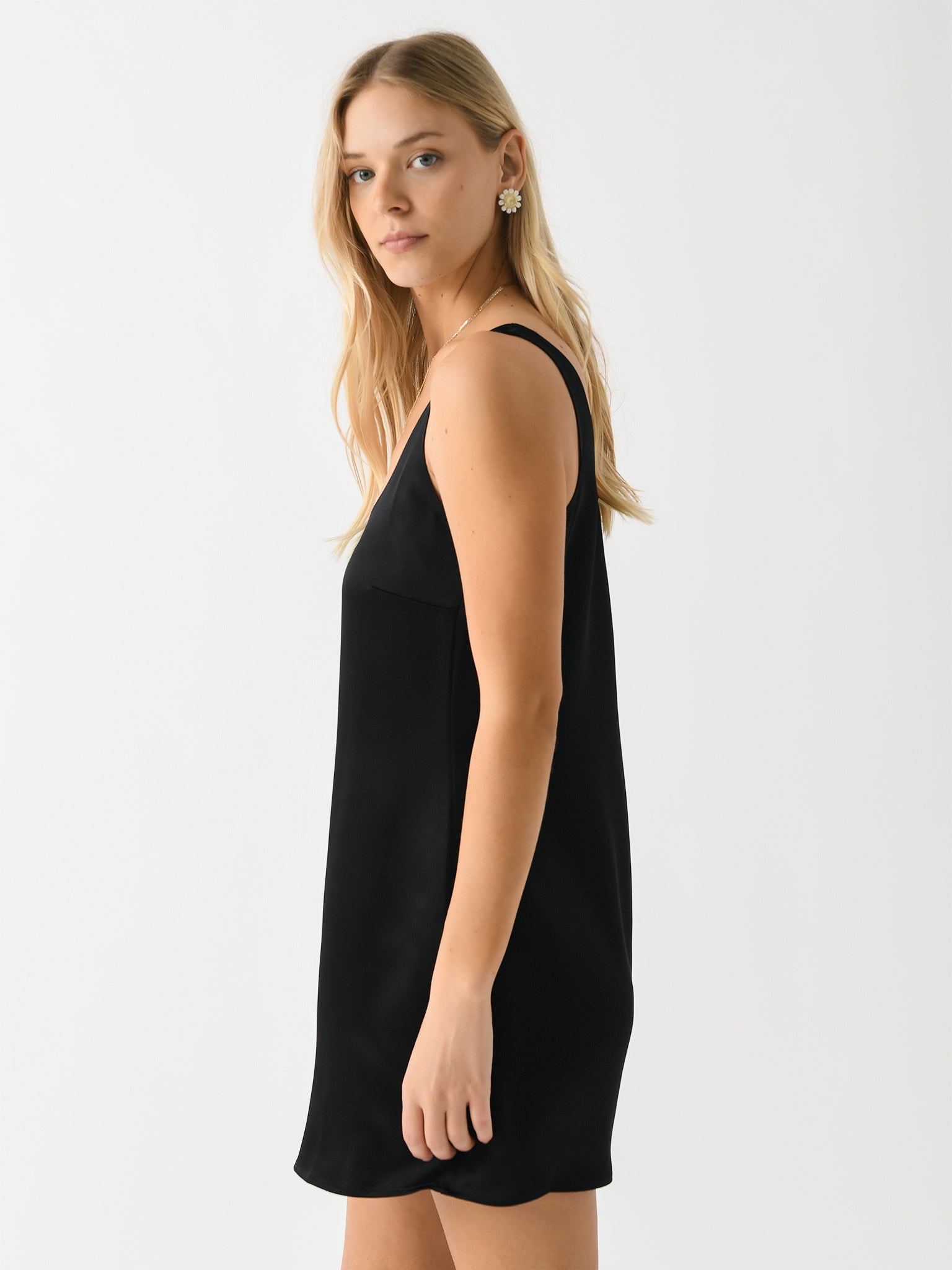 Leset Women's Barb Tank Dress – Saint Bernard