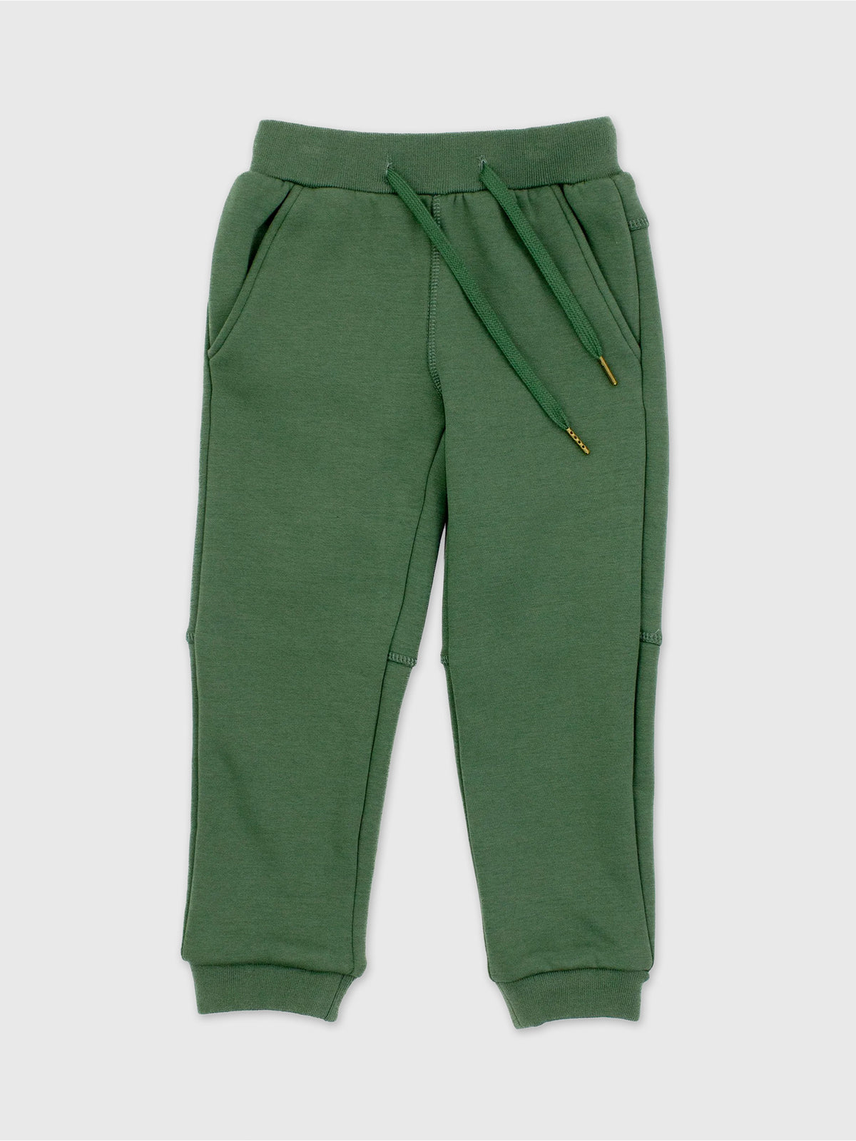 Properly Tied Boys' Stride Jogger - Saint Bernard