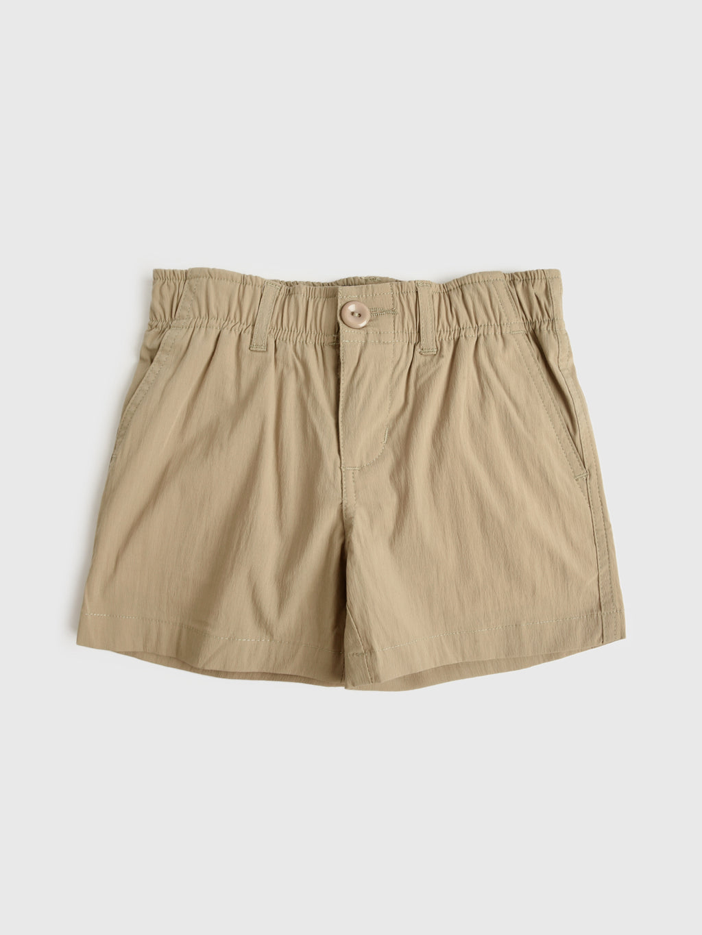 Properly Tied Boys' Augusta Short - Saint Bernard