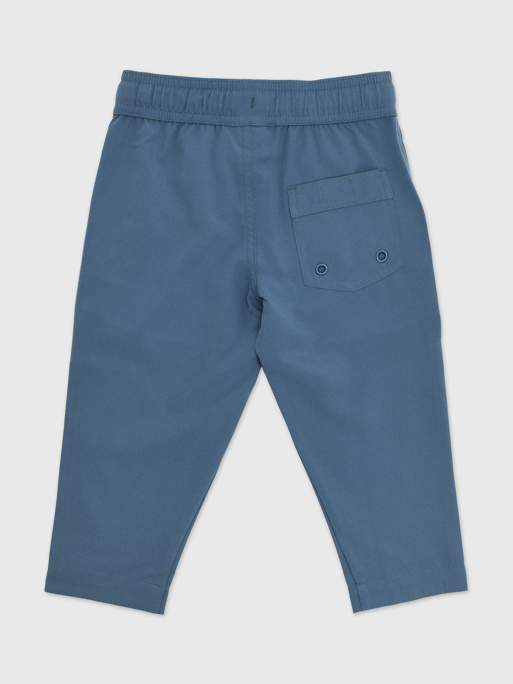 Properly Tied Boys' Trail Pant - Saint Bernard