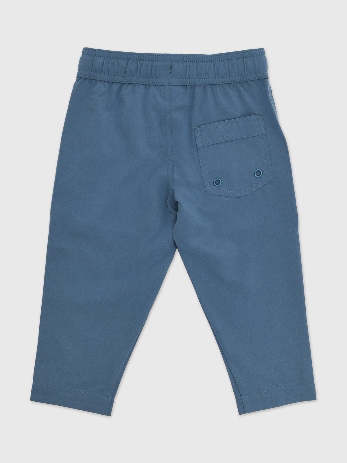Properly Tied Boys' Trail Pant - Saint Bernard